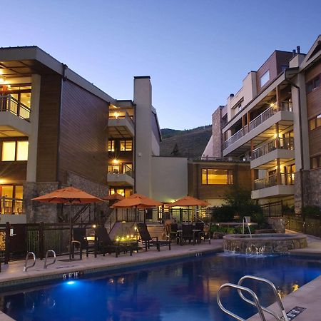 Lodge At Lionshead Vail Luaran gambar