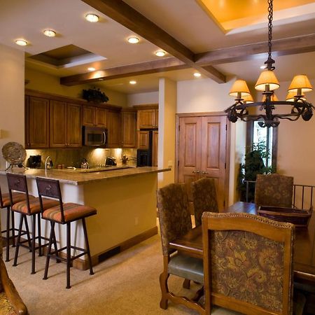 Lodge At Lionshead Vail Luaran gambar