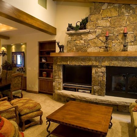 Lodge At Lionshead Vail Luaran gambar