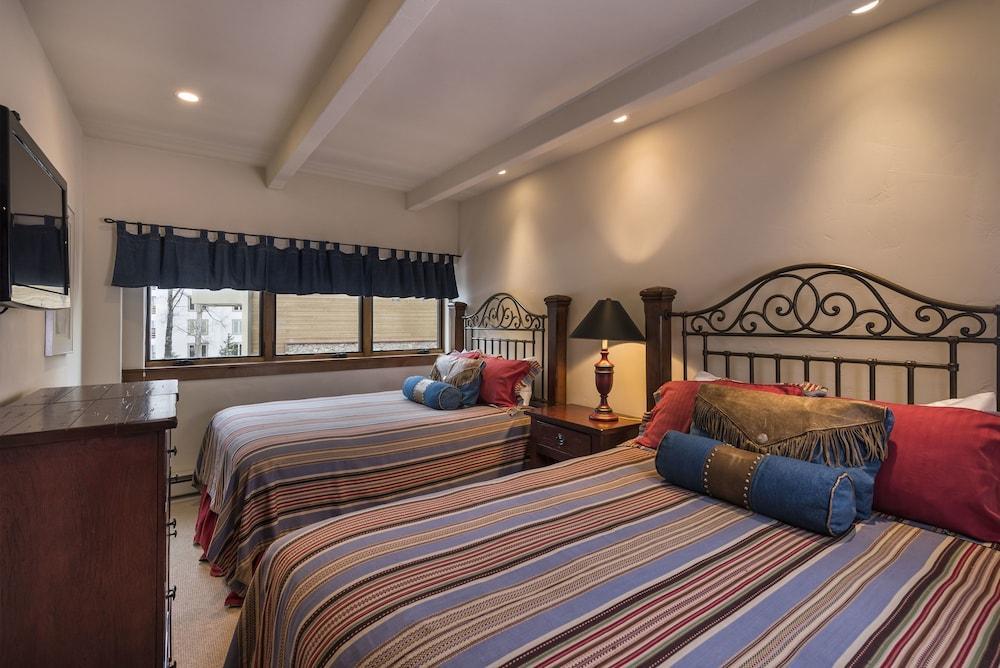 Lodge At Lionshead Vail Luaran gambar