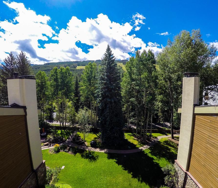Lodge At Lionshead Vail Luaran gambar
