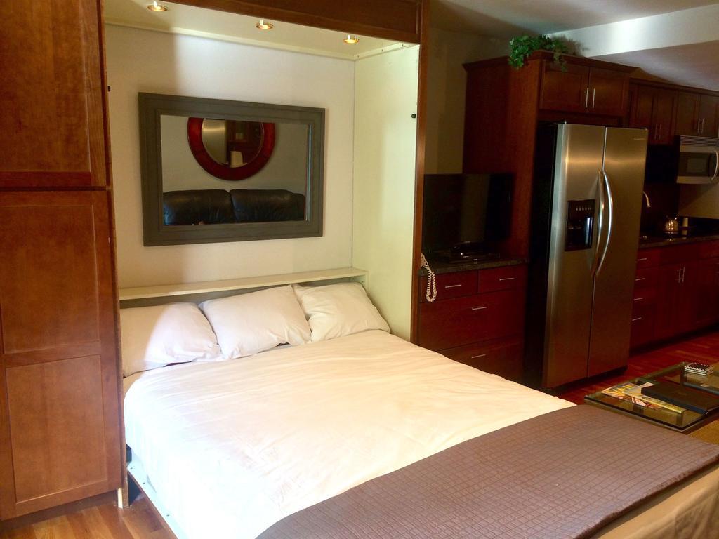 Lodge At Lionshead Vail Luaran gambar