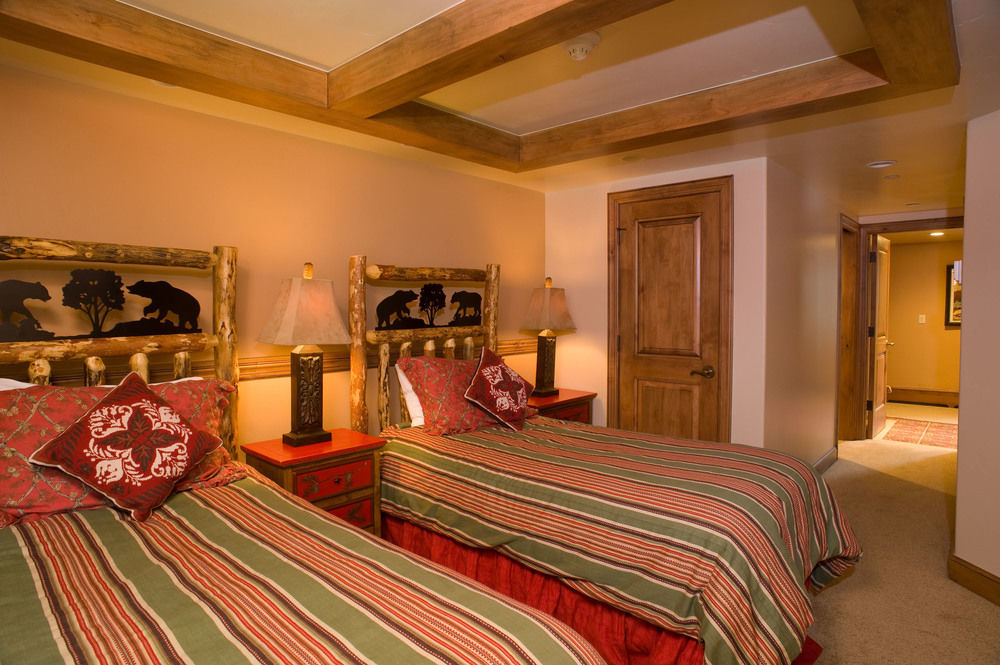 Lodge At Lionshead Vail Luaran gambar