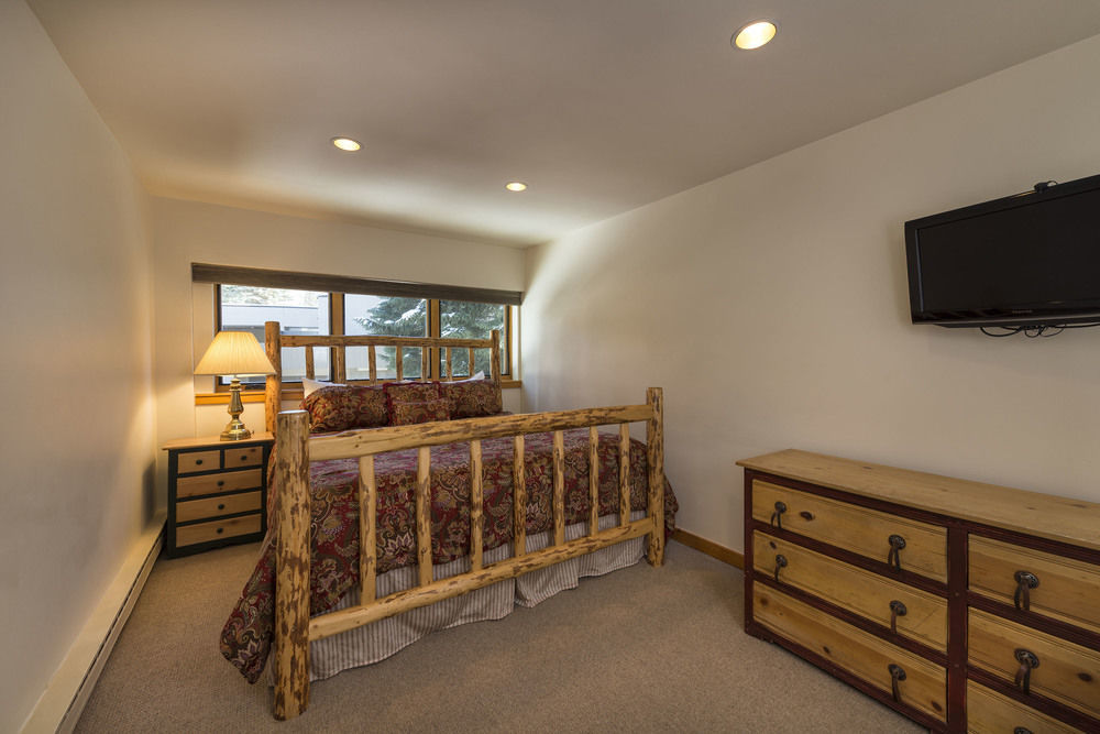 Lodge At Lionshead Vail Luaran gambar