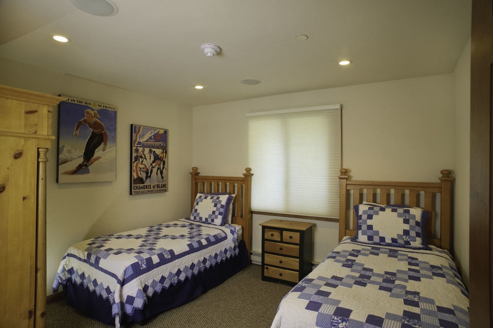 Lodge At Lionshead Vail Luaran gambar