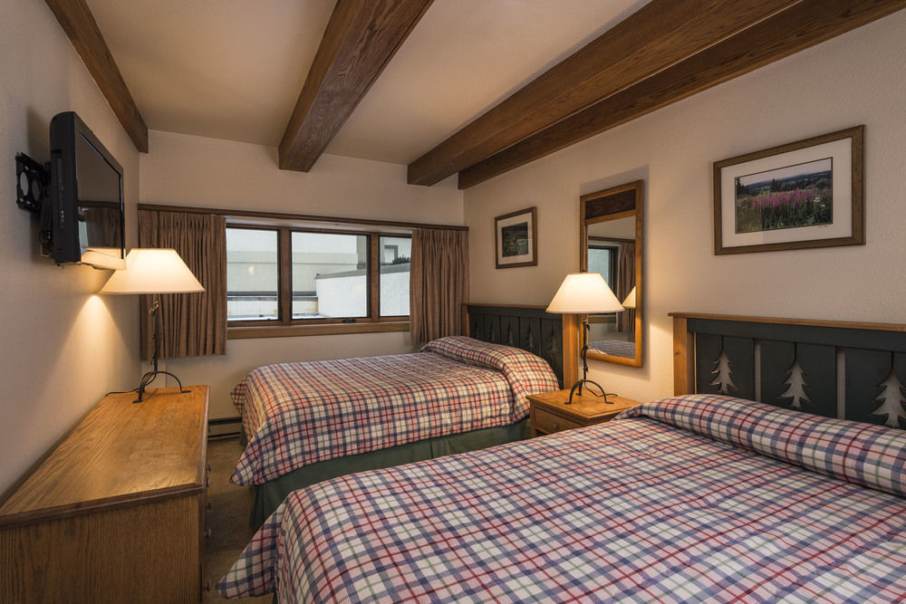 Lodge At Lionshead Vail Luaran gambar