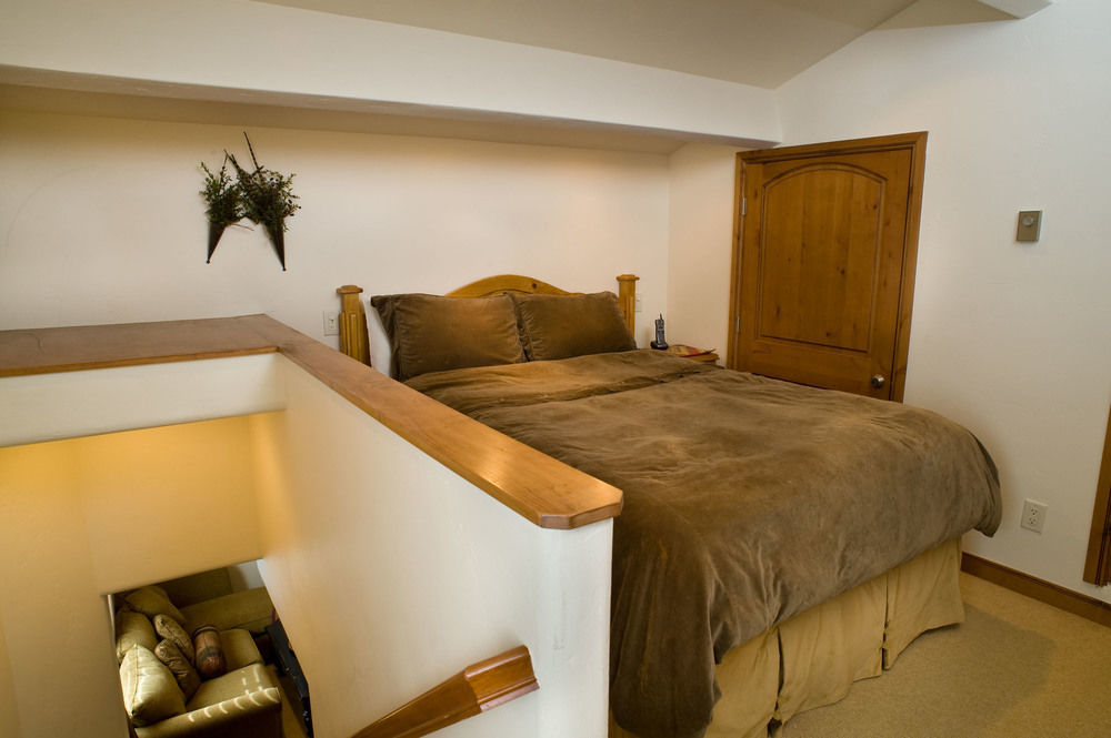 Lodge At Lionshead Vail Luaran gambar