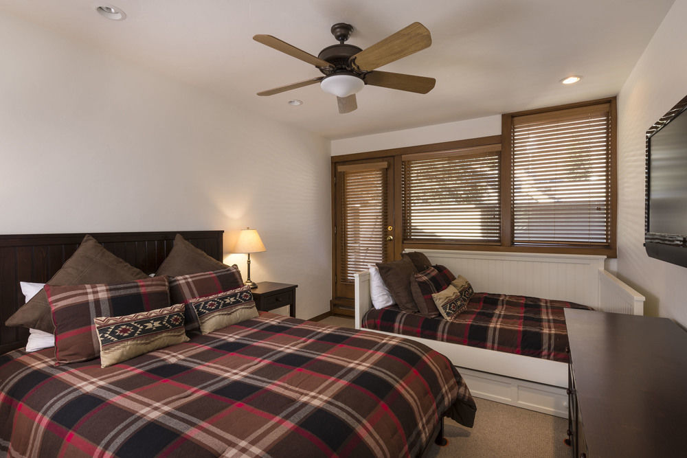Lodge At Lionshead Vail Luaran gambar