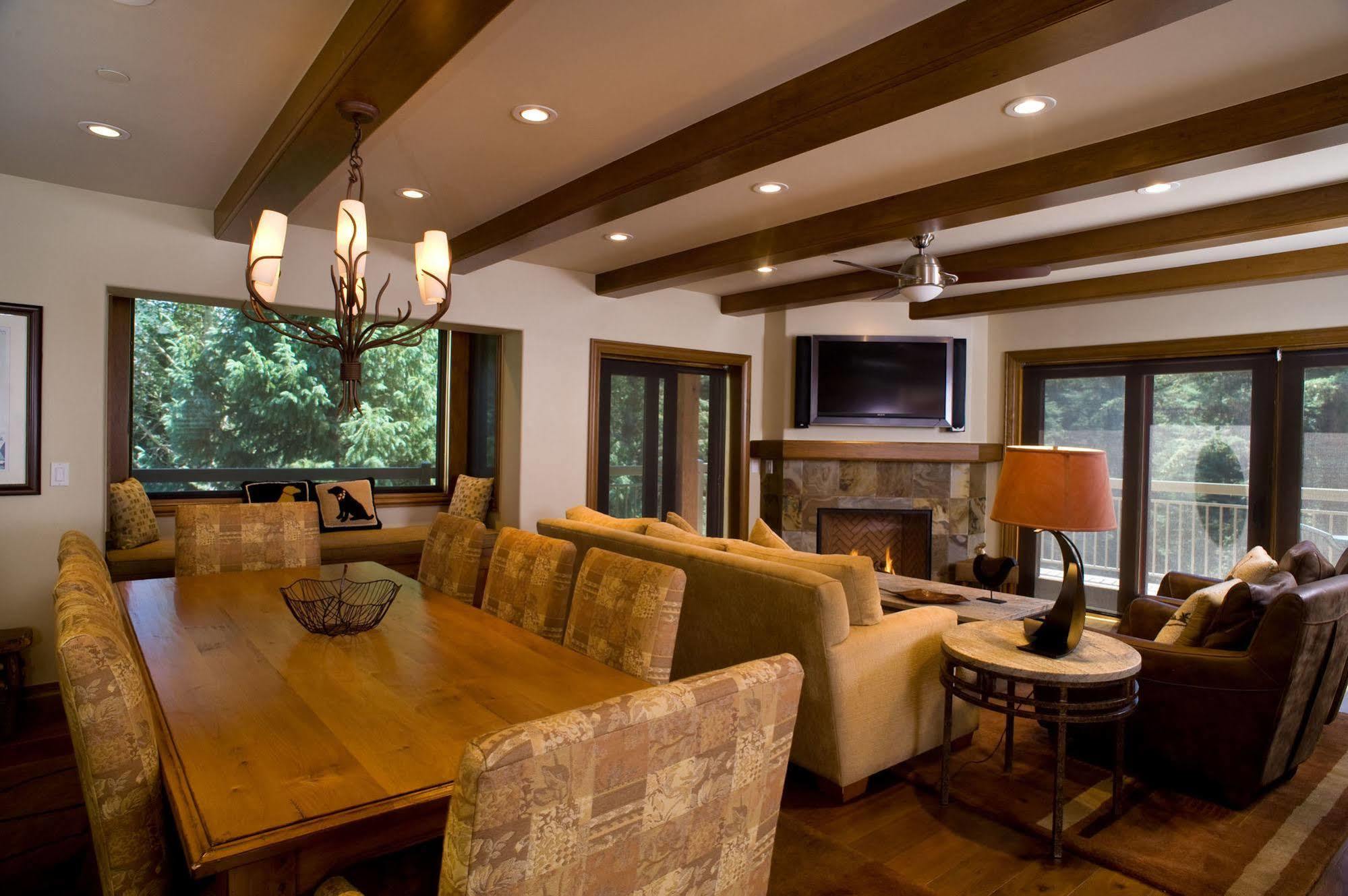 Lodge At Lionshead Vail Bilik gambar