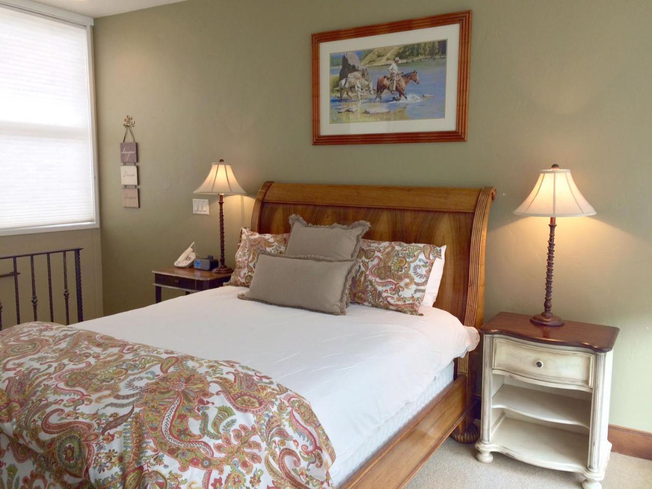 Lodge At Lionshead Vail Luaran gambar