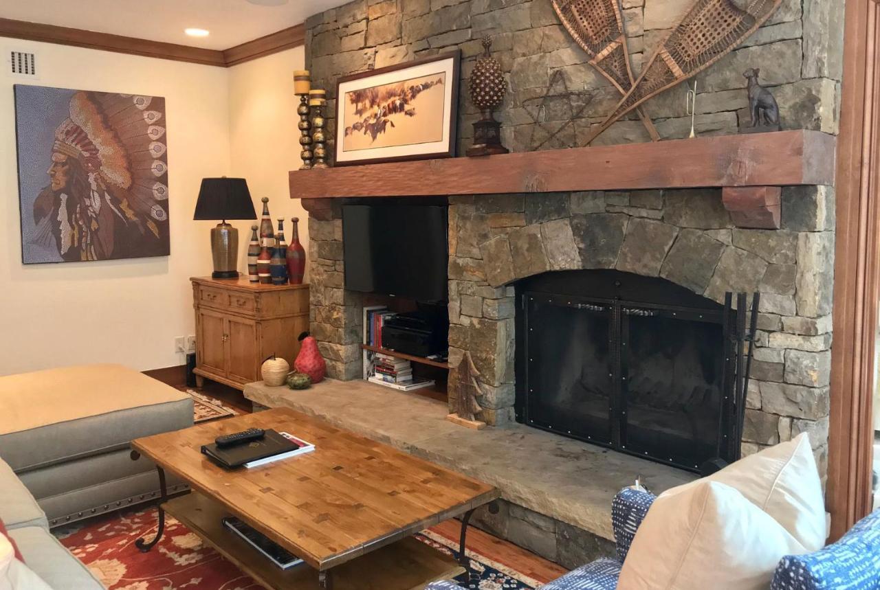 Lodge At Lionshead Vail Luaran gambar