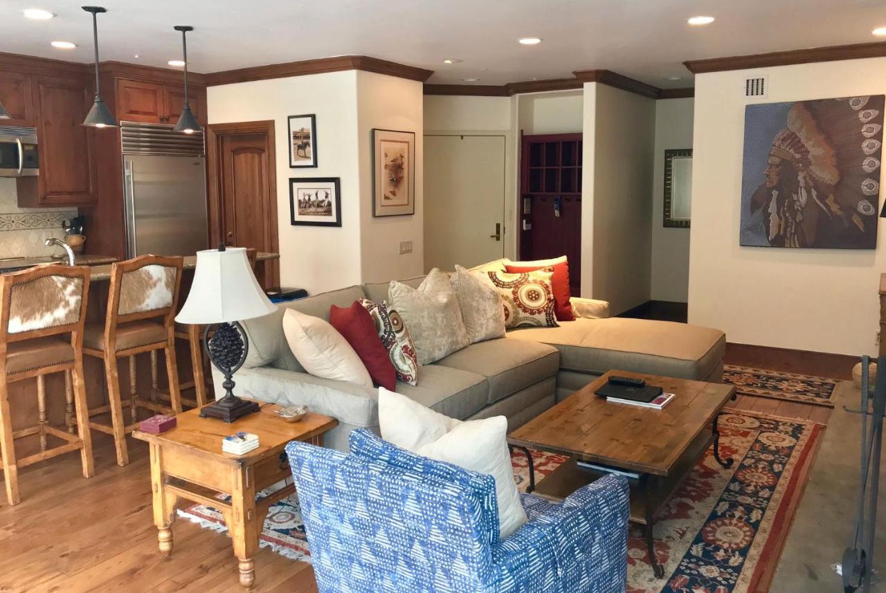 Lodge At Lionshead Vail Luaran gambar