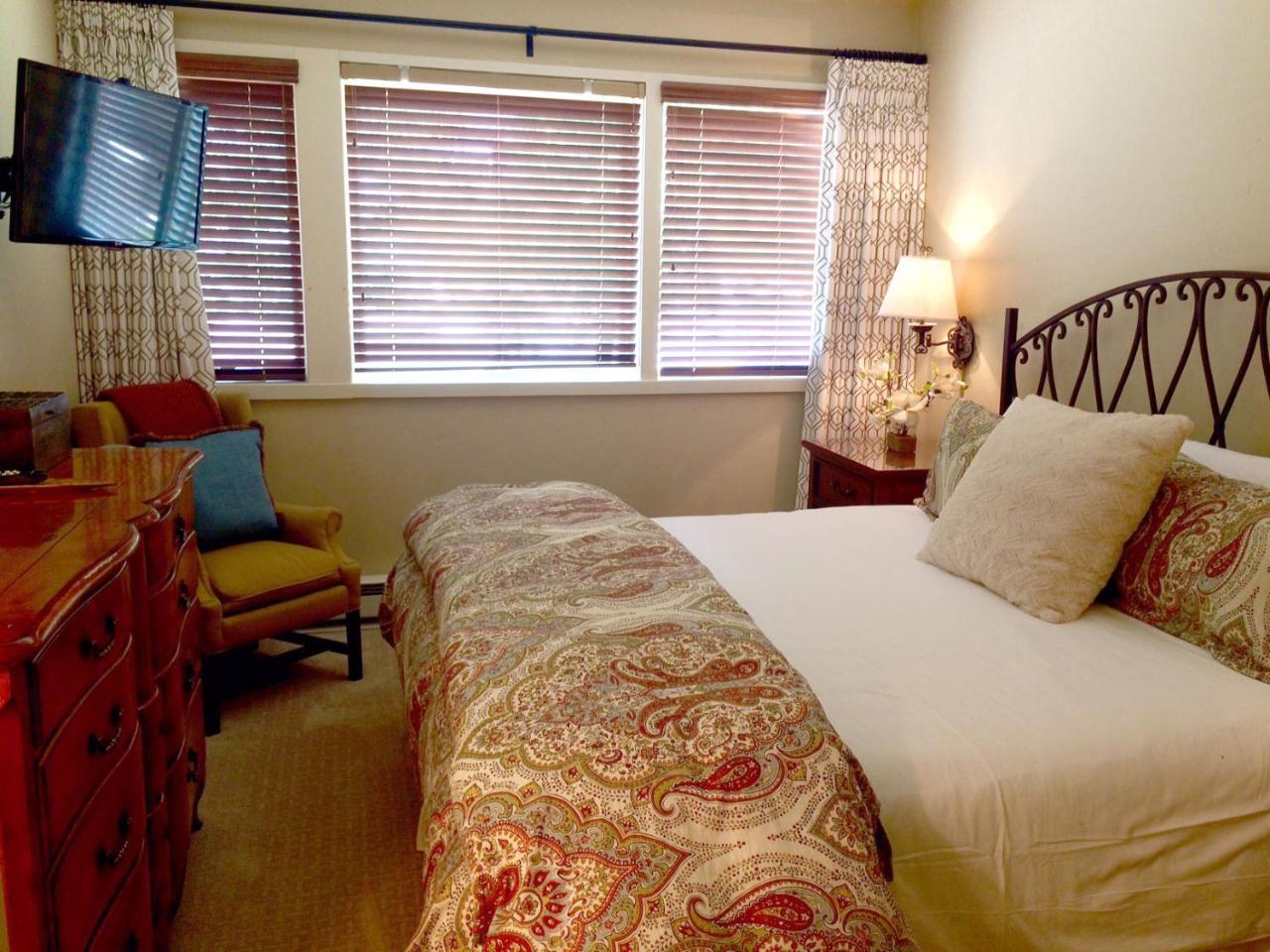 Lodge At Lionshead Vail Luaran gambar