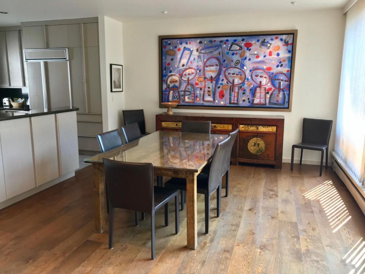 Lodge At Lionshead Vail Luaran gambar