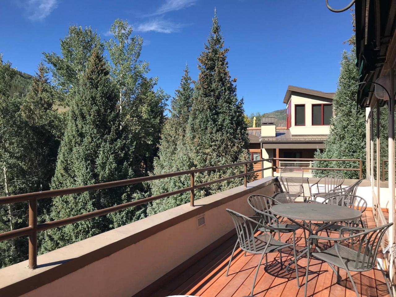 Lodge At Lionshead Vail Luaran gambar