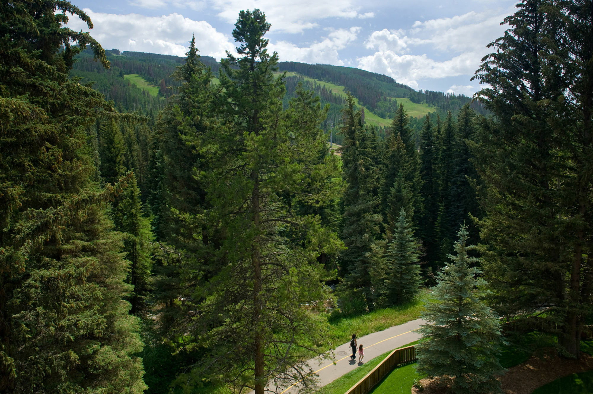 Lodge At Lionshead Vail Luaran gambar