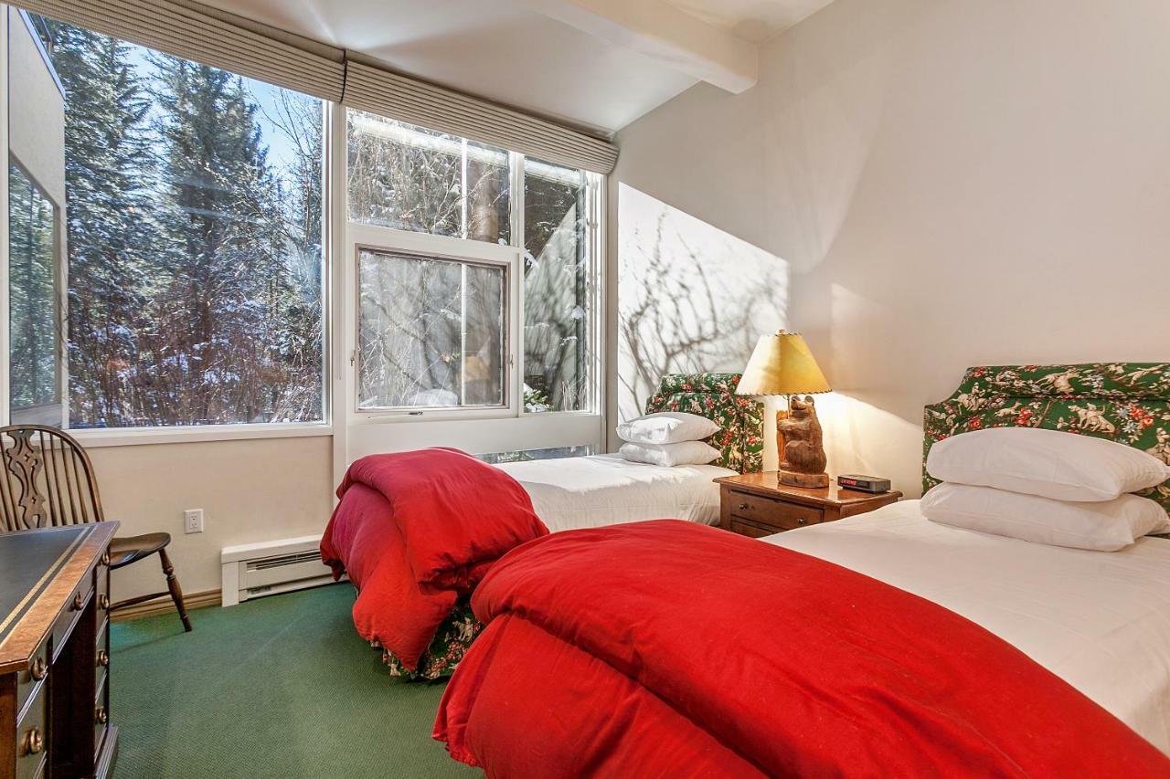 Lodge At Lionshead Vail Luaran gambar