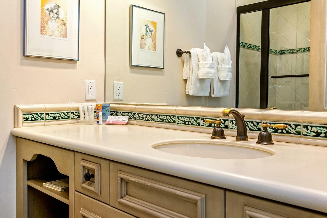 Lodge At Lionshead Vail Luaran gambar