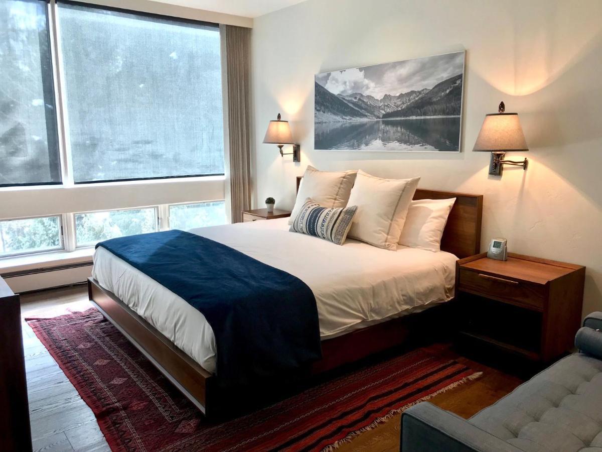 Lodge At Lionshead Vail Luaran gambar