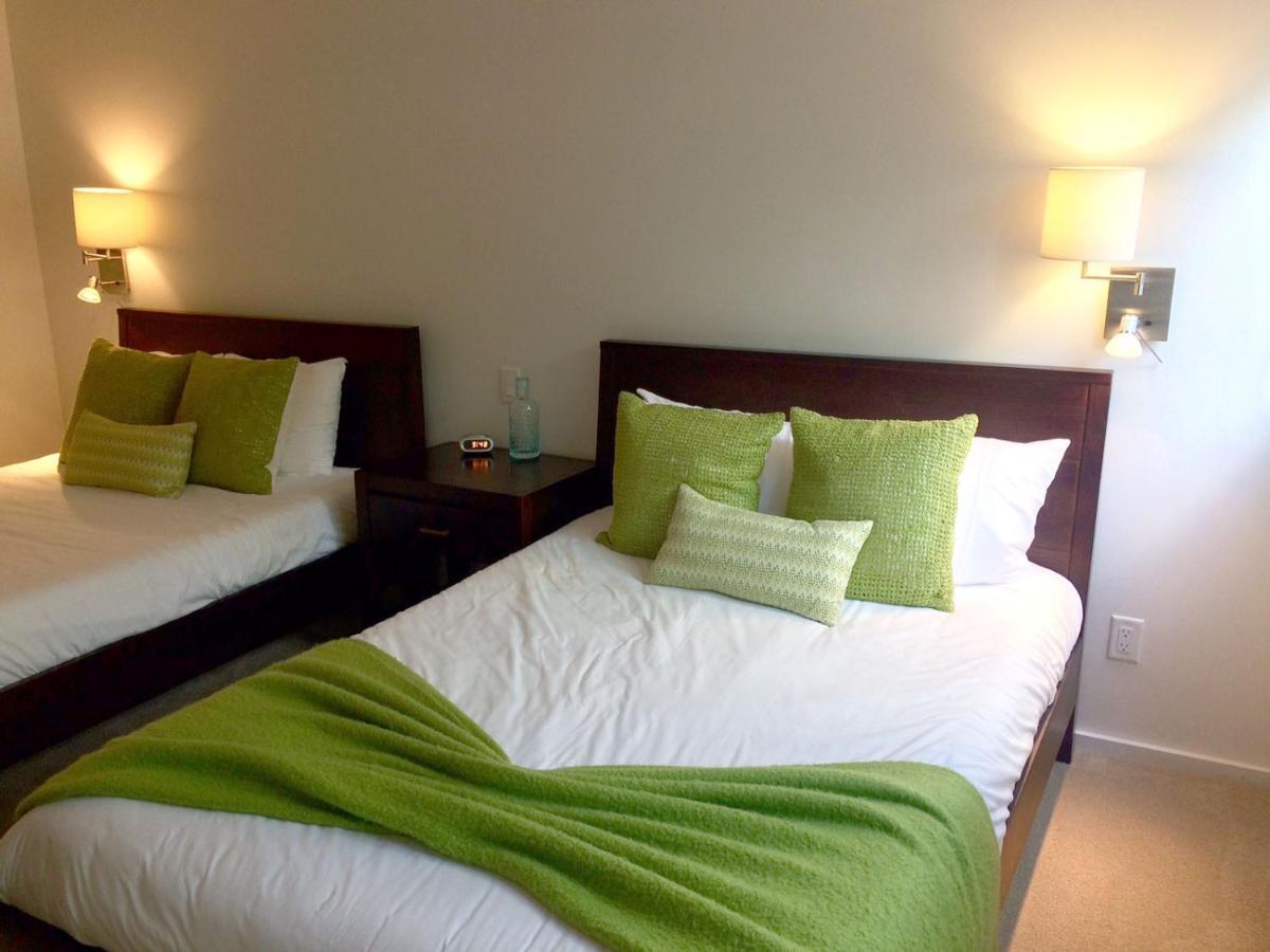 Lodge At Lionshead Vail Luaran gambar