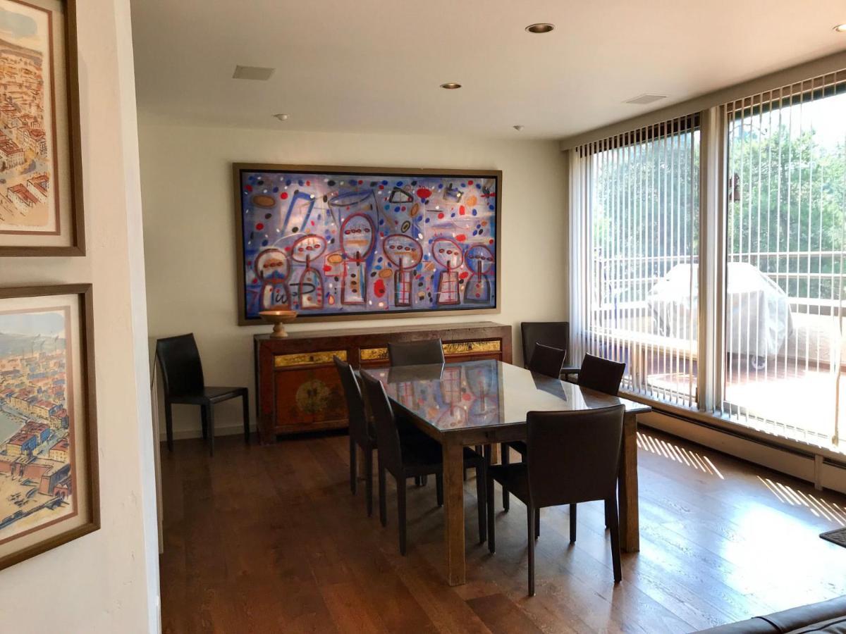 Lodge At Lionshead Vail Luaran gambar