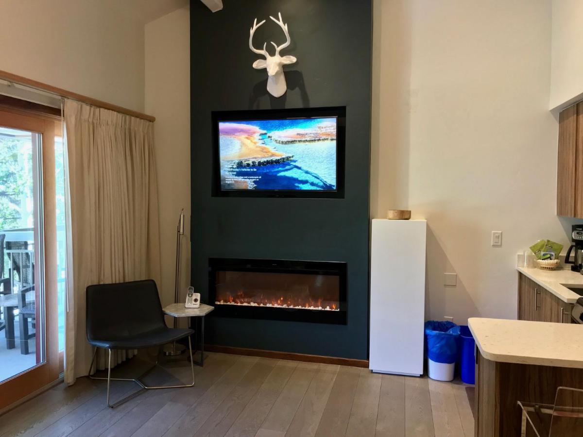 Lodge At Lionshead Vail Luaran gambar