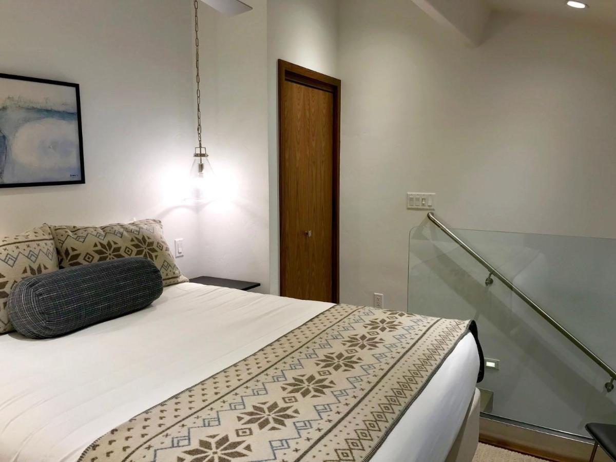 Lodge At Lionshead Vail Luaran gambar