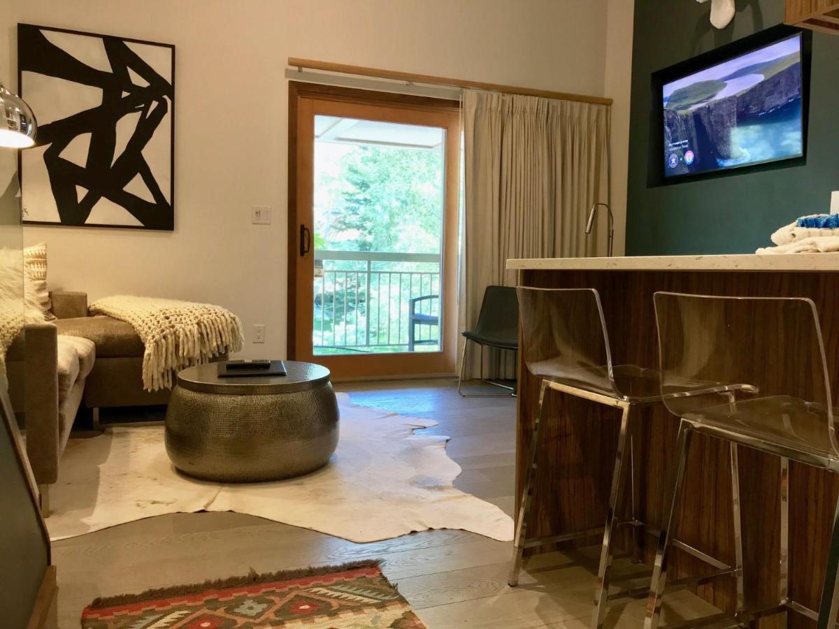 Lodge At Lionshead Vail Luaran gambar