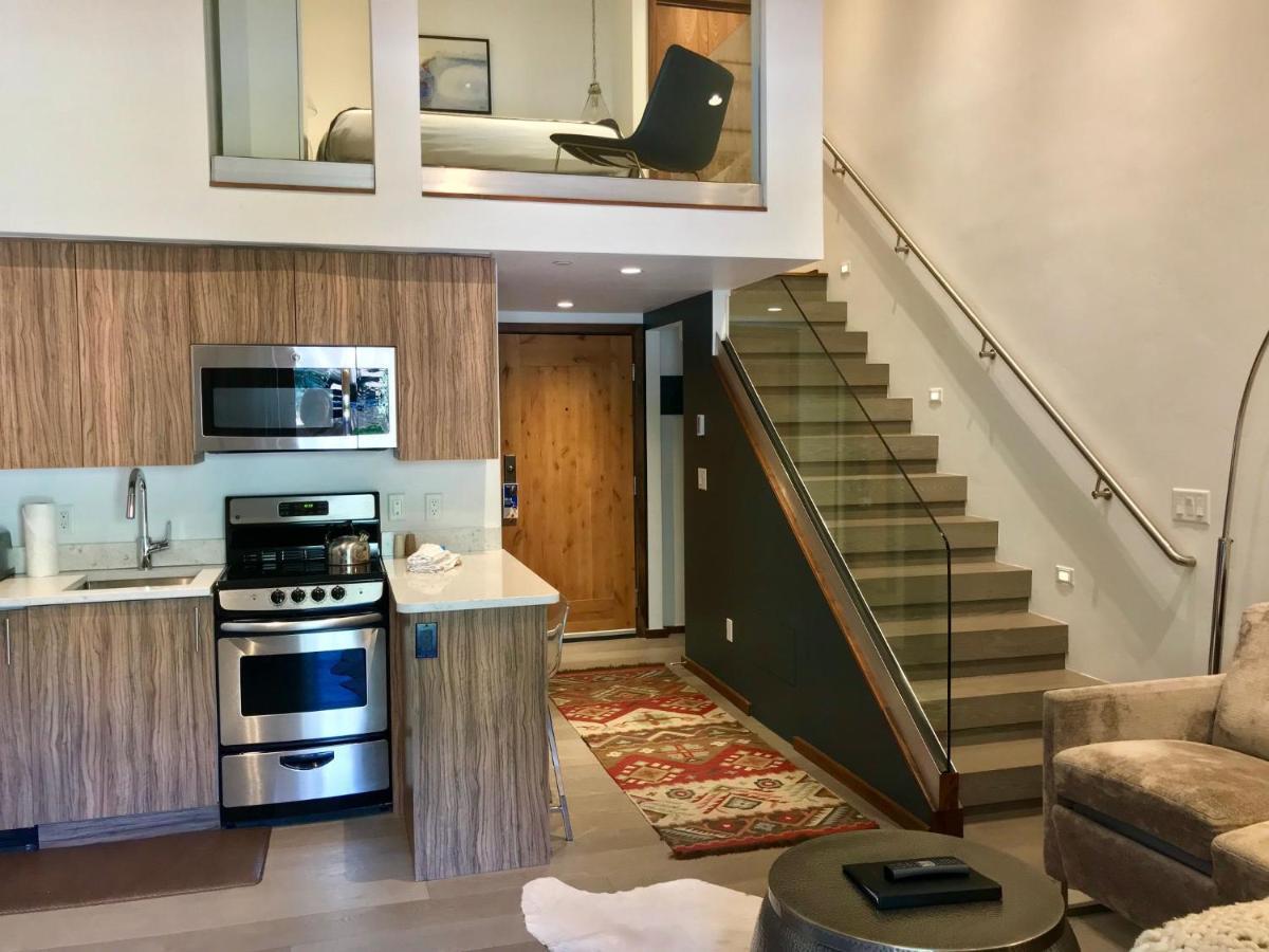 Lodge At Lionshead Vail Luaran gambar