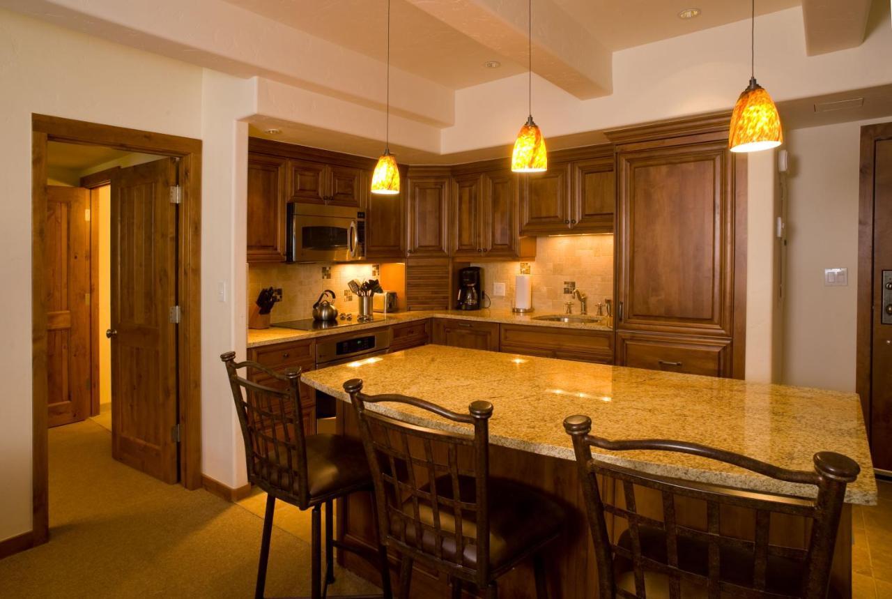 Lodge At Lionshead Vail Luaran gambar