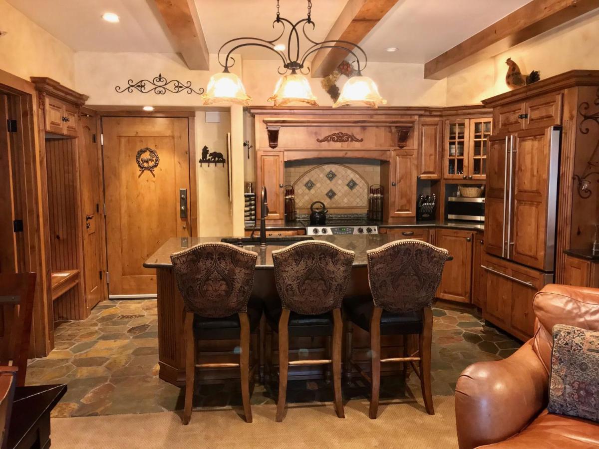 Lodge At Lionshead Vail Luaran gambar