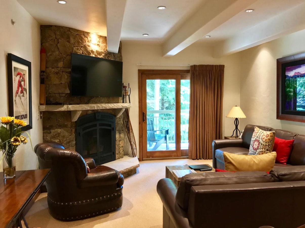Lodge At Lionshead Vail Luaran gambar