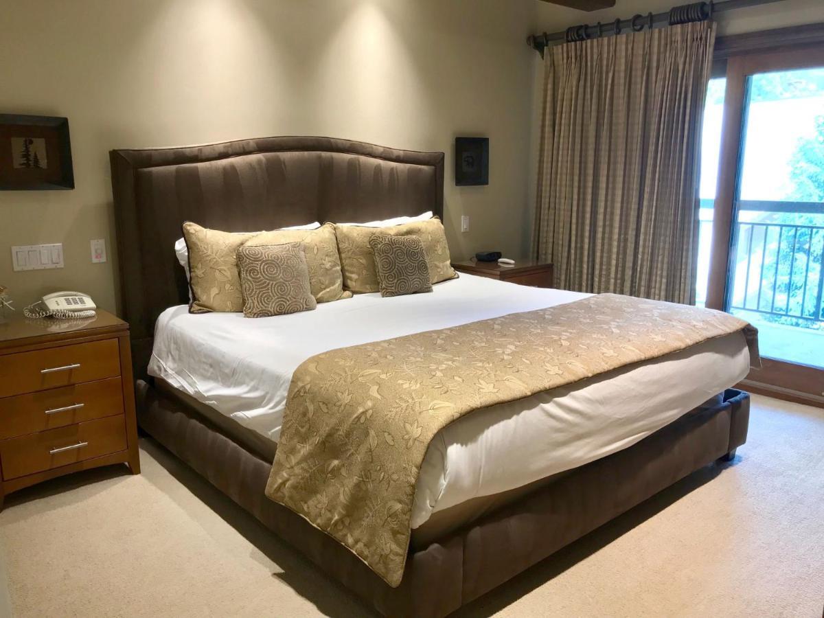 Lodge At Lionshead Vail Luaran gambar