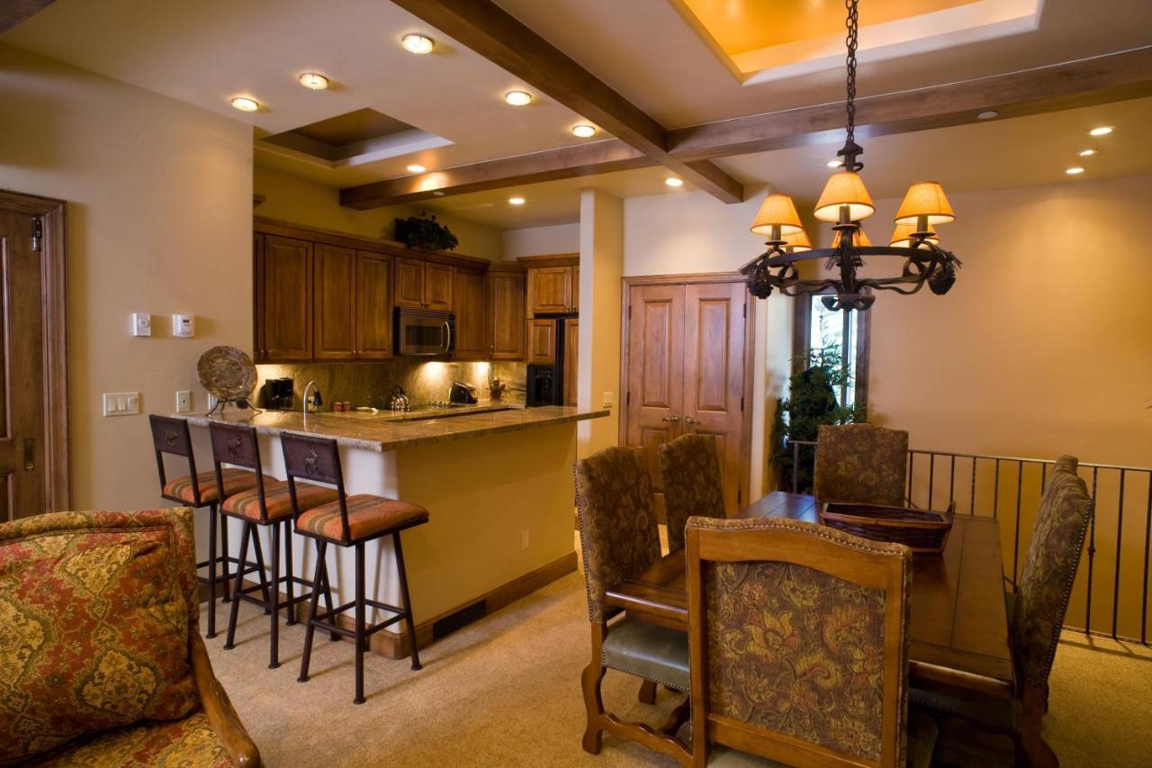 Lodge At Lionshead Vail Luaran gambar
