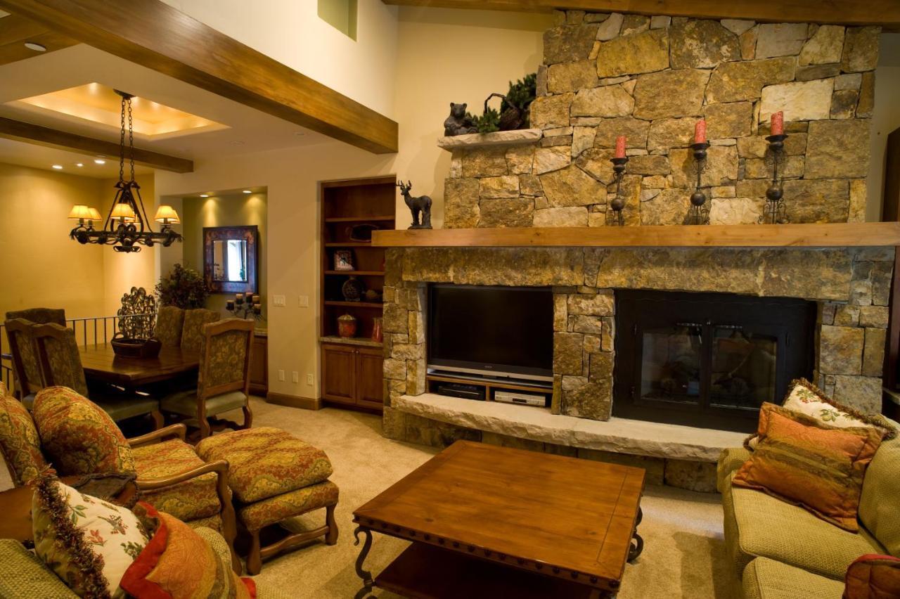 Lodge At Lionshead Vail Luaran gambar