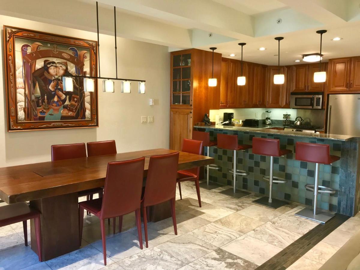 Lodge At Lionshead Vail Luaran gambar