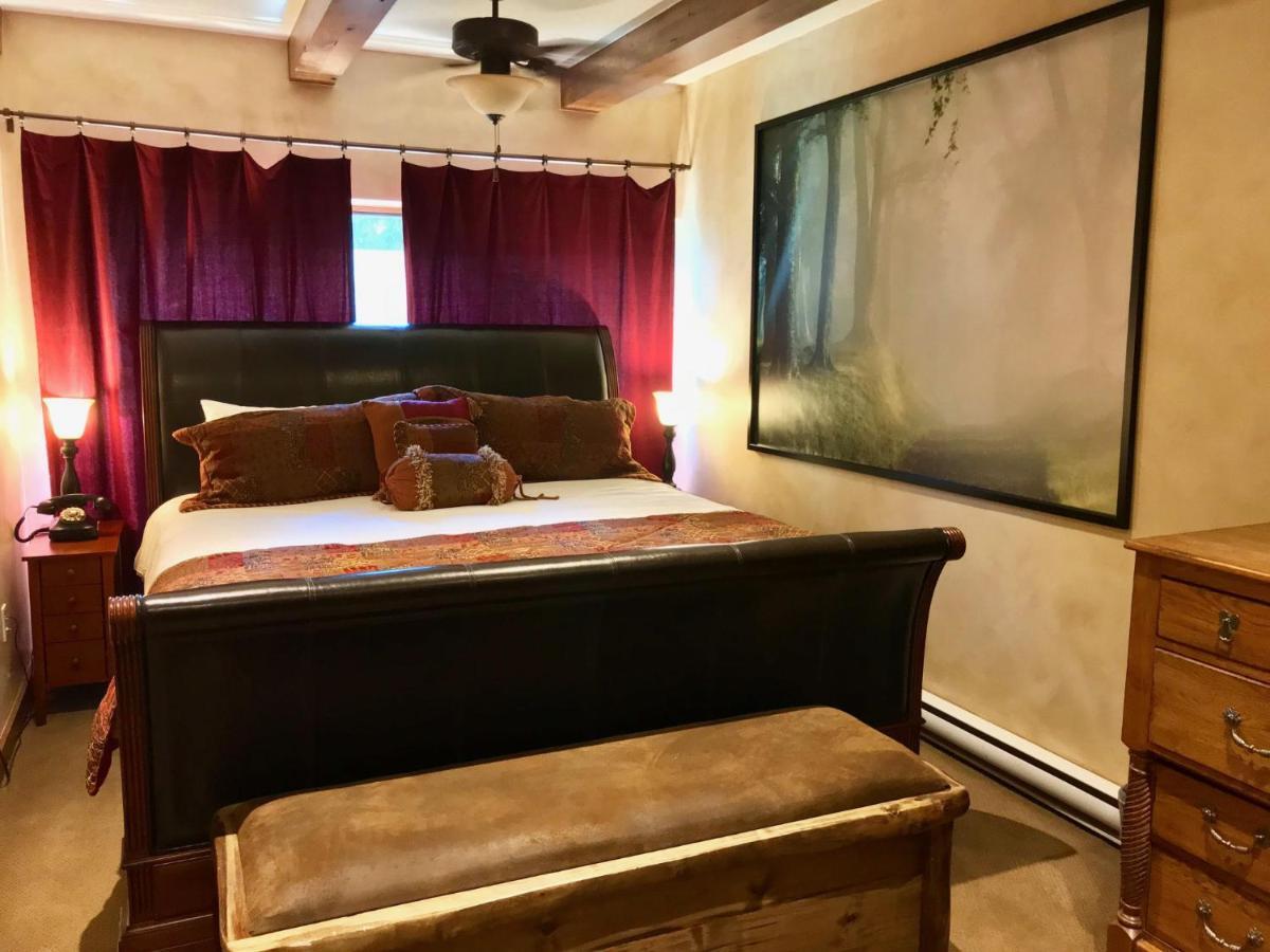 Lodge At Lionshead Vail Luaran gambar