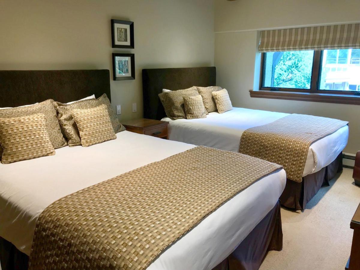 Lodge At Lionshead Vail Luaran gambar