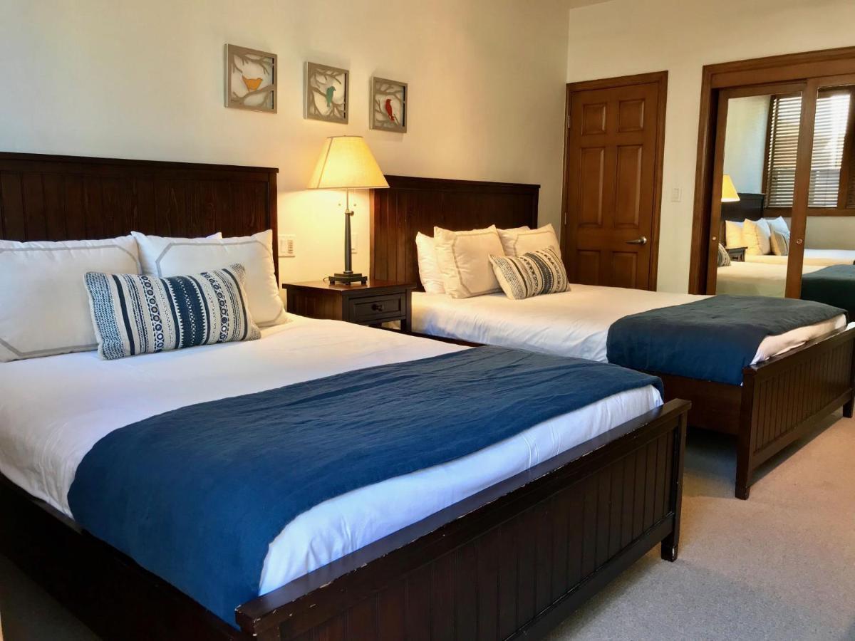 Lodge At Lionshead Vail Luaran gambar