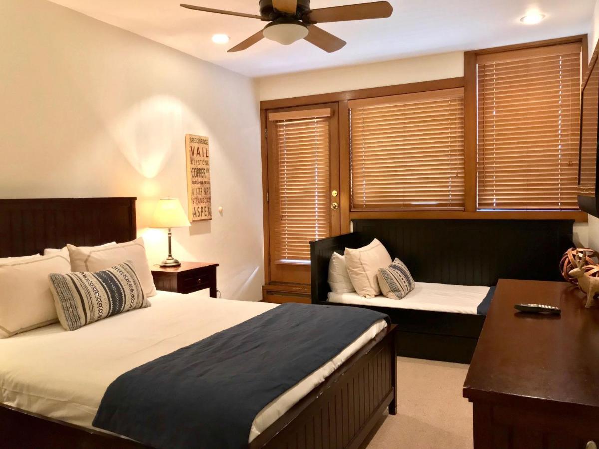 Lodge At Lionshead Vail Luaran gambar